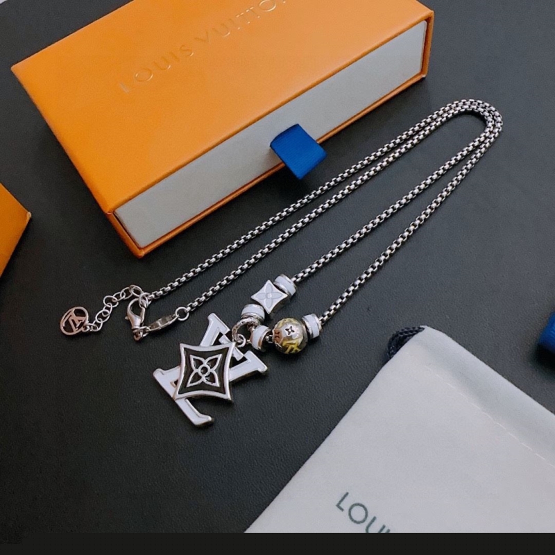 LV Necklaces
